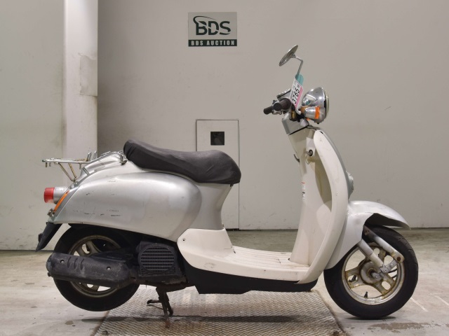 Honda GIORNO CREA 1999