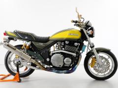 Kawasaki ZEPHYR1100 2005