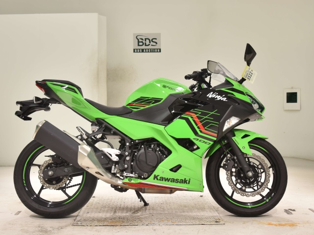 Kawasaki NINJA400 2023