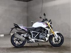 BMW R1250R 2021
