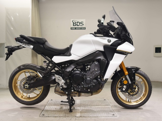 Yamaha TRACER9 GT 2024