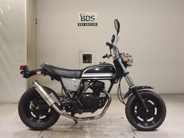 Honda APE50 2002