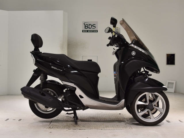 Yamaha TRICITY 125 2015