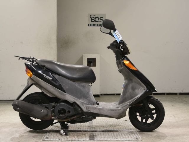 Suzuki ADDRESS V125