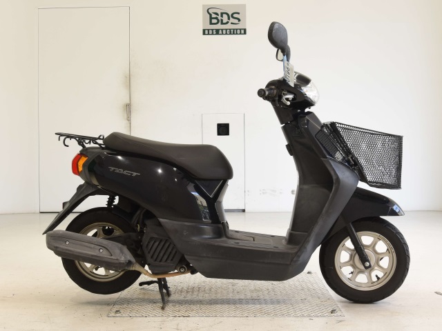 Honda TACT50 2018