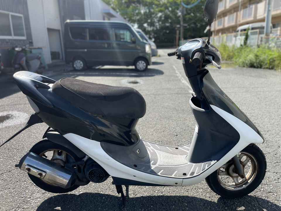 Honda DIO110 2000