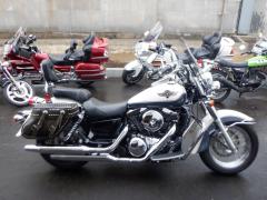 Kawasaki VULCAN1500 CLASSIC 1996