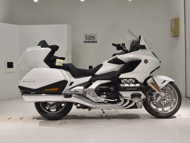 Honda GL1800 TOUR D 2023