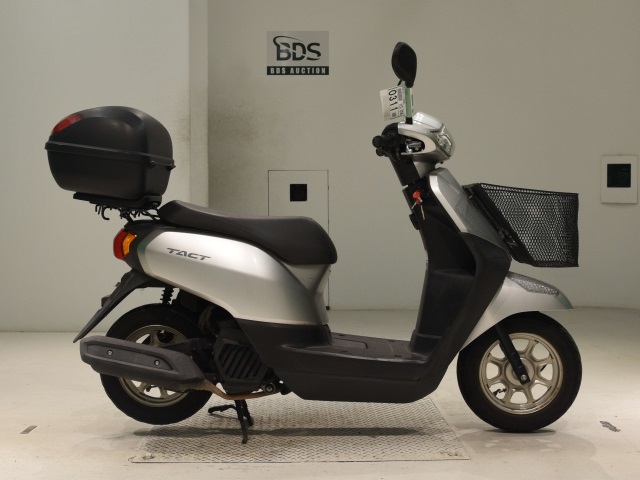 Honda TACT-4 BASIC 2019