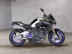 Yamaha MT-10SP 2017