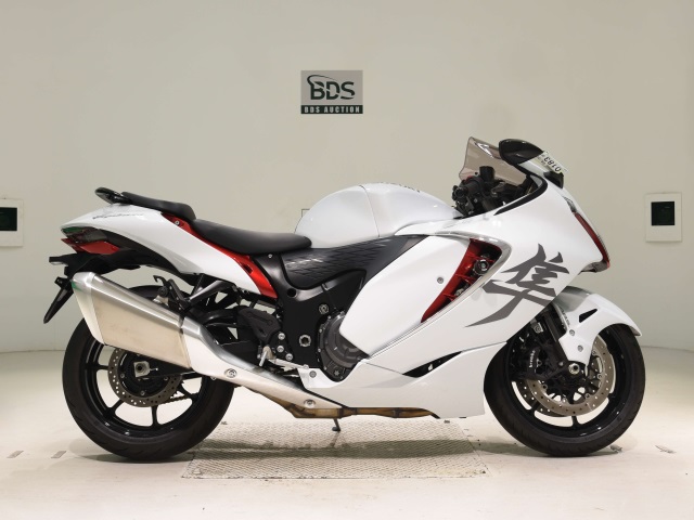 Suzuki GSX1300R HAYABUSA 2023