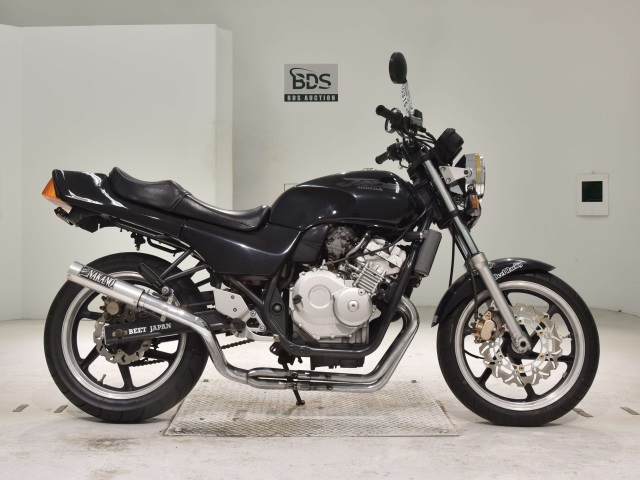 Honda JADE CB250 1991
