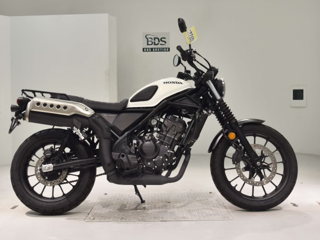 Honda CL250 2023