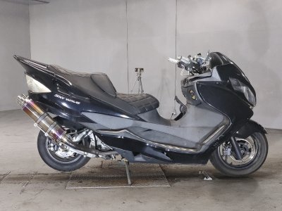 Suzuki SKYWAVE 250 2007