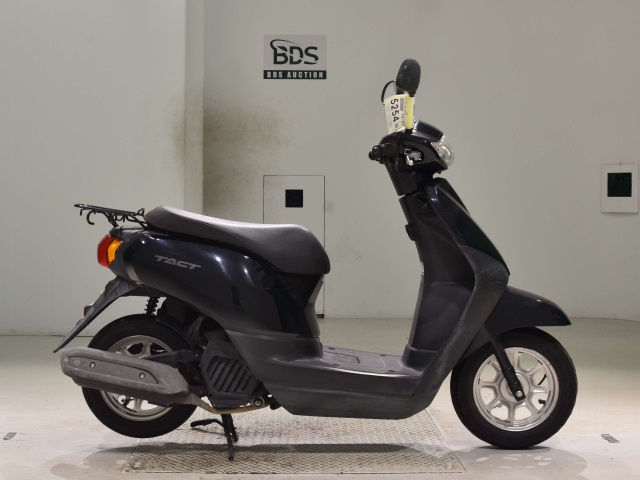 Honda TACT50 2019