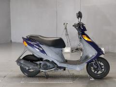 Suzuki ADDRESS V125