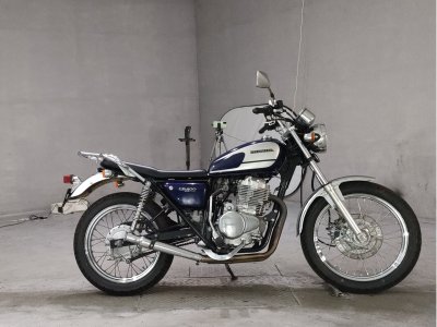 Honda CB400SS 2004