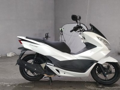Honda PCX125 2015