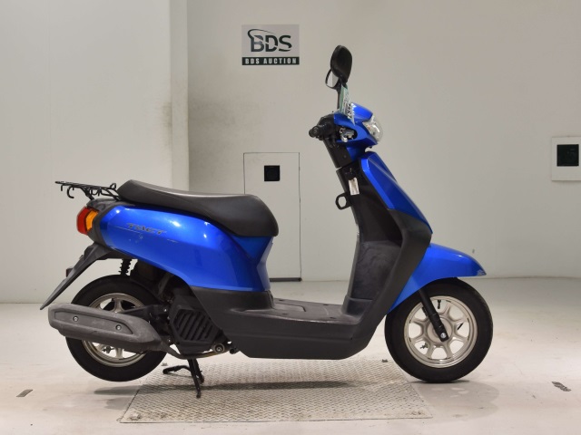 Honda TACT-4 BASIC 2018