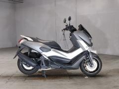 Yamaha N-MAX155 2017