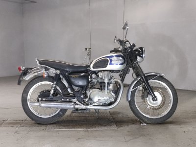 Kawasaki W650 1999