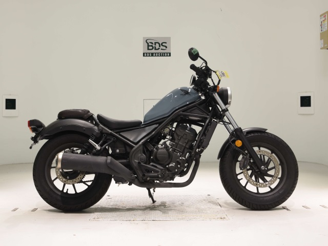 Honda REBEL CMX250 2019