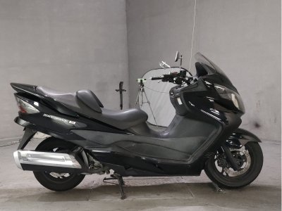 Suzuki SKYWAVE 250S