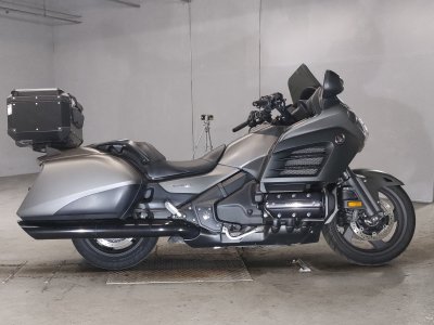Honda GL1800 F6B BAGGER 2015