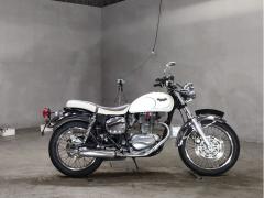 Kawasaki ESTRELLA RS 2005