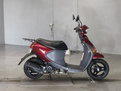 Suzuki LETS4
