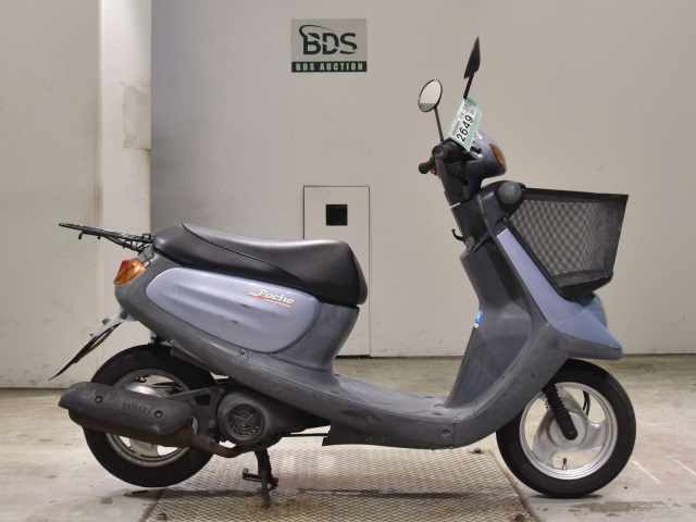 Yamaha JOG POCHE 1999
