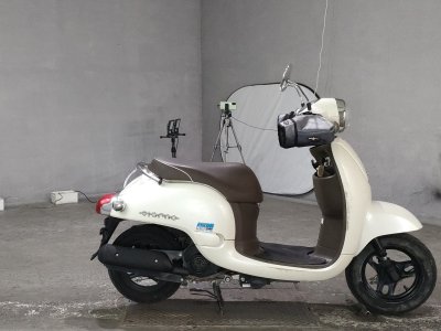 Honda GIORNO 2011