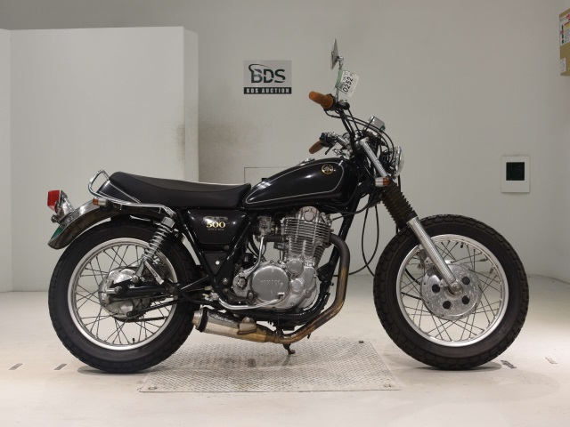 Yamaha SR500 2000