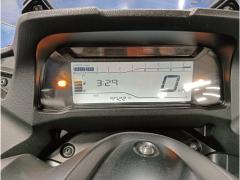 Yamaha tori city 300 abs 2021