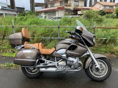 BMW R1200CL 2004