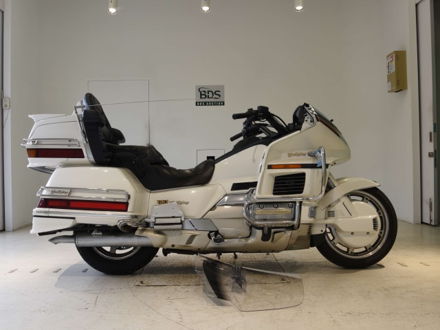 Honda GL1500SE 1994
