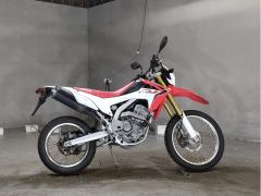 Honda CRF250L 2013