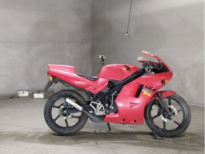 Honda NS-1 1998