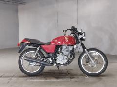 Honda GB250 CLUBMAN 1984