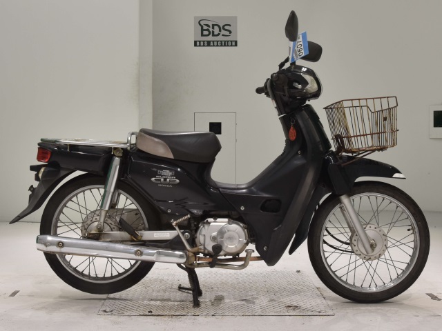 Honda SUPER CUB110 2016