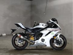 Yamaha YZF-R6 2018