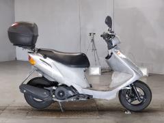 Suzuki ADDRESS V125