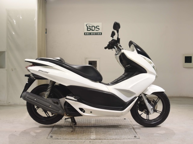 Honda PCX125 2010