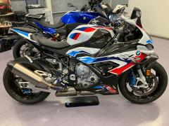 BMW M1000RR 2022