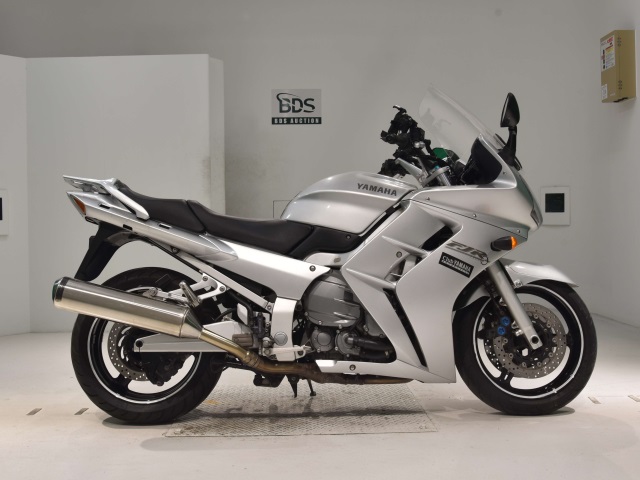 Yamaha FJR1300 2001