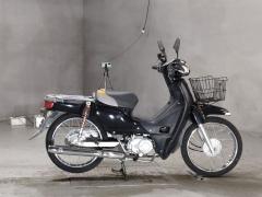 Honda SUPER CUB110 2012