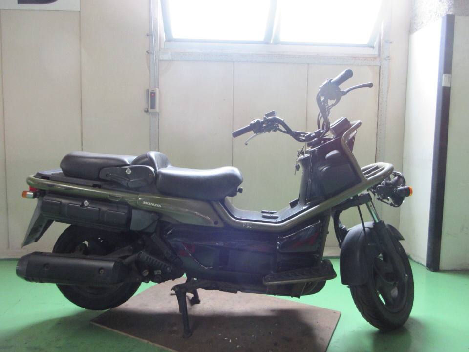 Honda PS250 BIG RUCKUS 2004