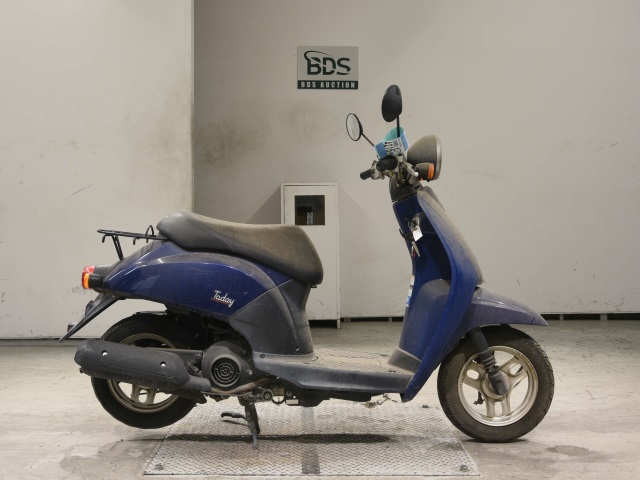 Honda TODAY 2005