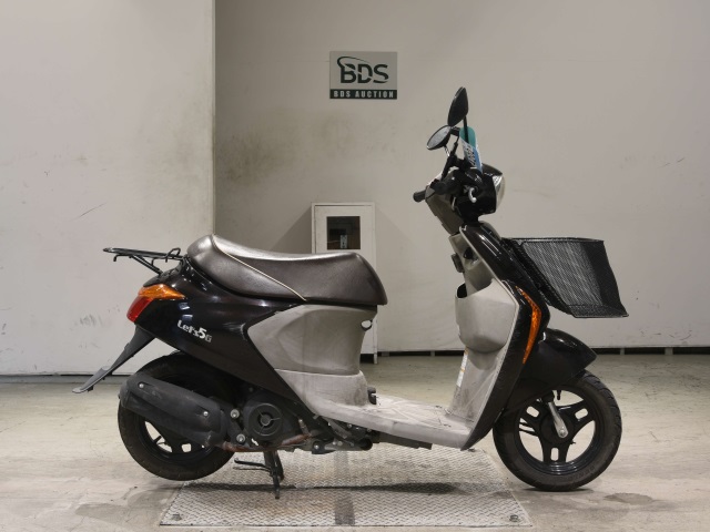 Suzuki LETS5G