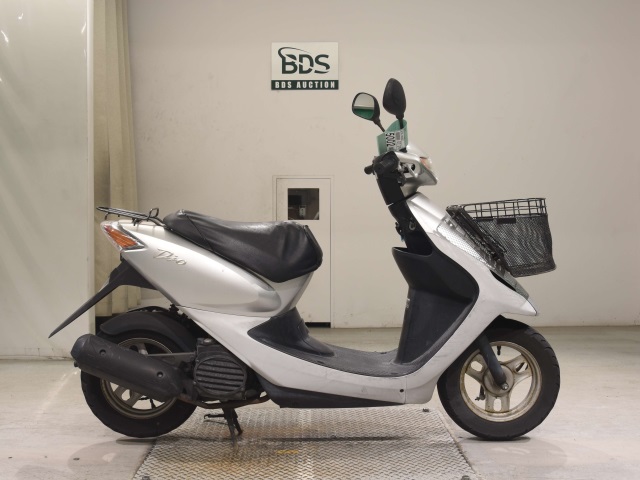 Honda DIO-5